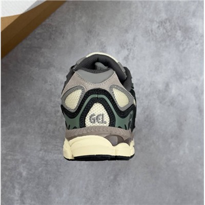 ASIC*S GEL-NYC