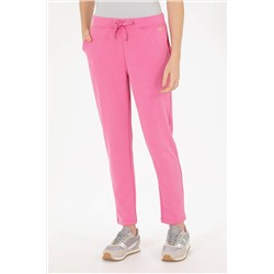 Kadın Pembe Eşofman Altı