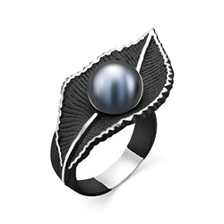 Кольцо серебро 51800S2B