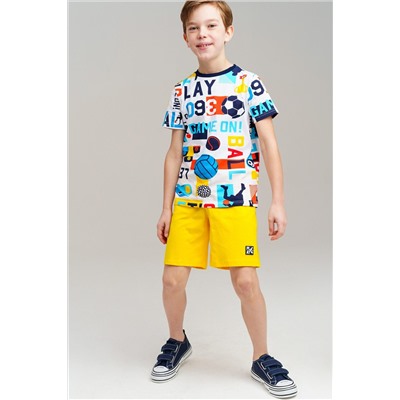 Шорты, 2 шт. PLAYTODAY, 1073693