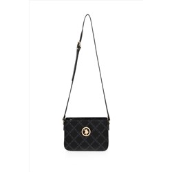 Kadın Siyah Çapraz Çanta