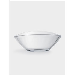 Салатник, 21х9 см, 840 мл, стекло, Song