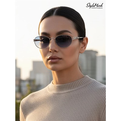 StyleMark Polarized L1550C солнцезащитные очки