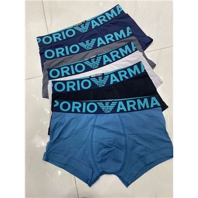 Мужские трусы 5 шт