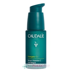 Caudalie Vinergetic C+ - Sérum Vitamine C Anti-Fatigue 30ml