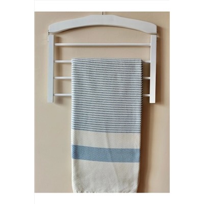 NEMM %100 Pamuk Peştemal, Plaj Havlusu, Banyo Havlusu, 95x185