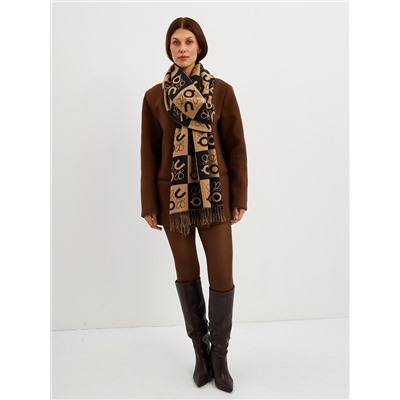 Палантин женский SH25-20-3