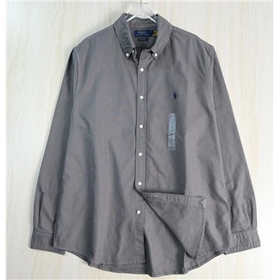 Мужская повседневная рубашка РАЛЬ*Ф Л