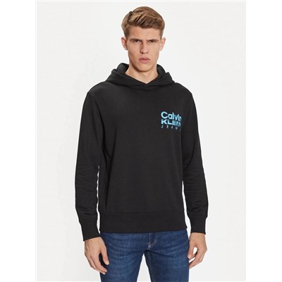 Толстовка худи СК