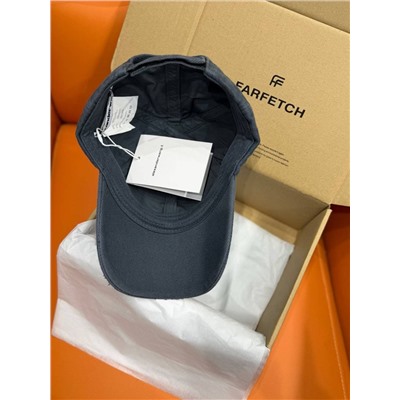 Бейсболка унисекс (8 цветов) АЛЕКСАНДР ВАН*Г