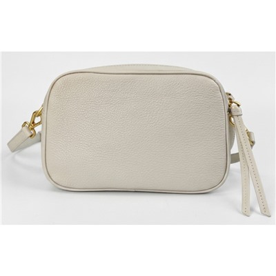 Сумка Lanotti GRANDSOFT MINI 9542/Белый