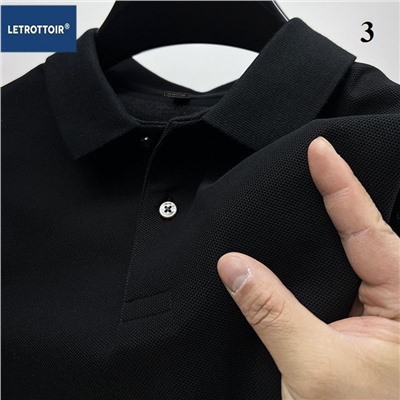 Классное мужское поло