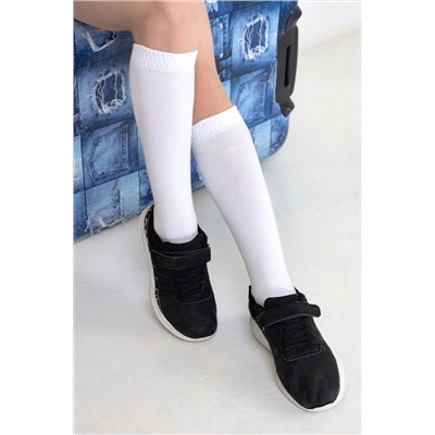 Гольфы детские Графика (гладь) (набор 2 пары)