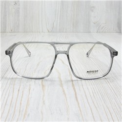 FE00803 - Оправа MOSCOT BOHOL  grey silver