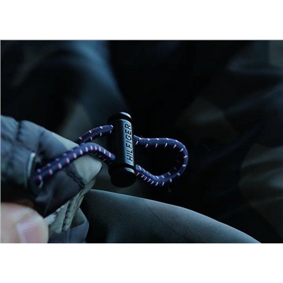 Теплая ветрозащитная мужская куртка Экспорт  ❌  ТОММИ ХИЛФИГЕ*Р