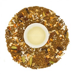 Чай Гречишный - Белый Глинтвейн - 100 гр