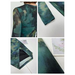 Женское облегающее платье-миди, экспорт  ✔️B.Youn*g Цена на официальном сайте 59,95€