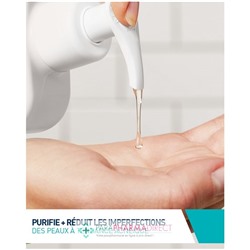 Cerave Gel Moussant Anti-Imperfections - Peaux à Tendance Acnéique 236ml