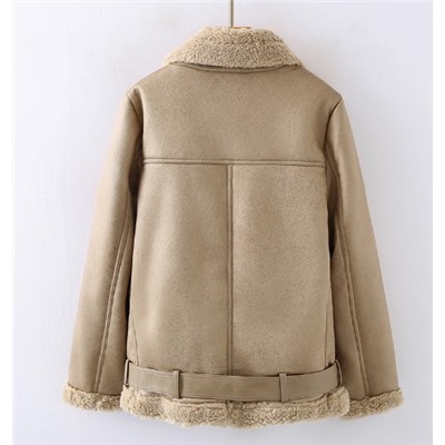 Женская куртка