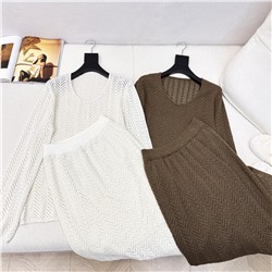 Костюм люкс