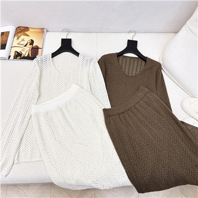 Костюм люкс