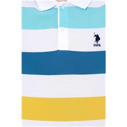 Erkek Lacivert Polo Yaka Tişört