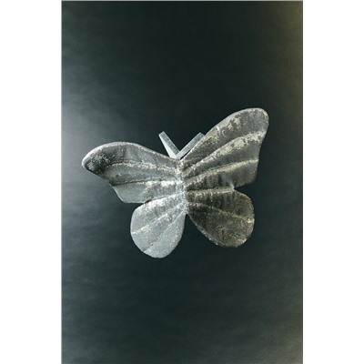 SEQUINNED COSTUME WINGS