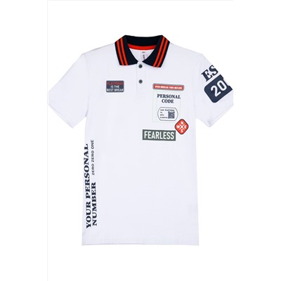 Поло PLAYTODAY, 861089