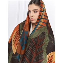 Палантин женский SHU4-103-1