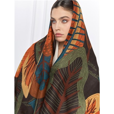 Палантин женский SHU4-103-1