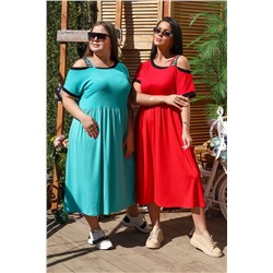 Платье 8215 НАТАЛИ #773130