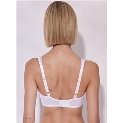 Бюст Glow M бралетт (белый) Alles