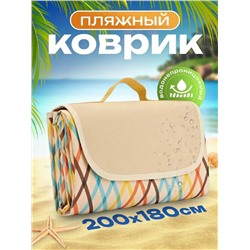 Коврик для пикника 83432