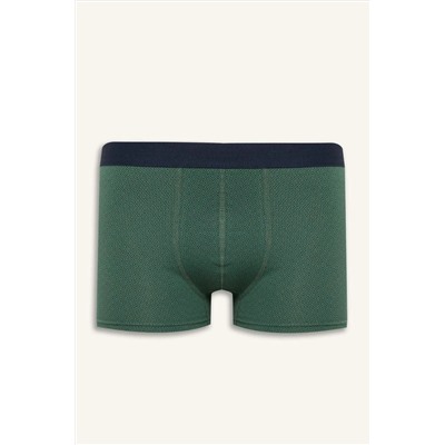DeFacto Regular Fit 3lü Boxer B7793AX24SM