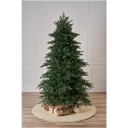 Ель искусственная литая Мурманская 2,25 м