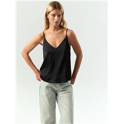 Топ из вискозы, B3061/suzuki