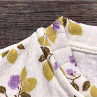 Тонкая кофта на замке для девочек