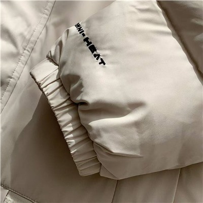 Длинная куртка пуховик  Columbi*a   Экспорт