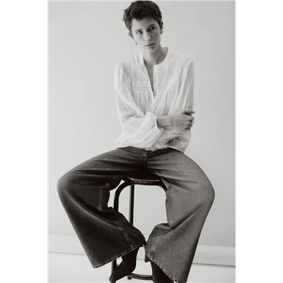 Женская лёгкая блузка Н*М