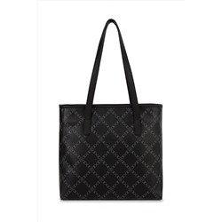 Kadın Siyah Omuz Çantası