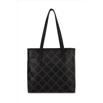 Kadın Siyah Omuz Çantası