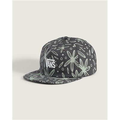 Havenrock Snapback Hat