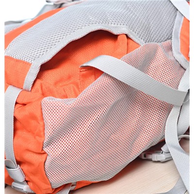 Большой вместимость складной и хранимый многофункциональный рюкзак