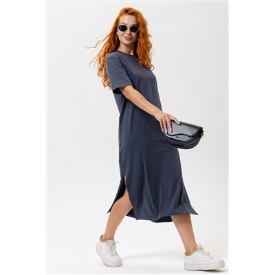 Платье 14406 длинное НАТАЛИ #1032135