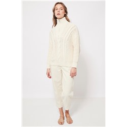 Jersey Beige