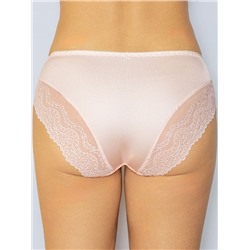 Трусы 211 Etude Розовый Albina_L ЧЗ слип Albina L