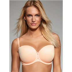 FORTUNA COMFORT COFFEE Balkonettemhm Бюст KRIS LINE