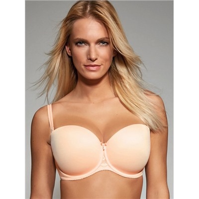 FORTUNA COMFORT COFFEE Balkonettemhm Бюст KRIS LINE