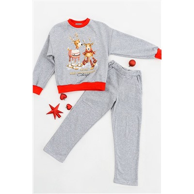 Детский костюм с брюками 21566 НАТАЛИ #874417