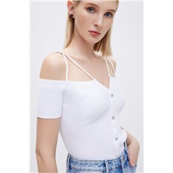 Camisa Blanco